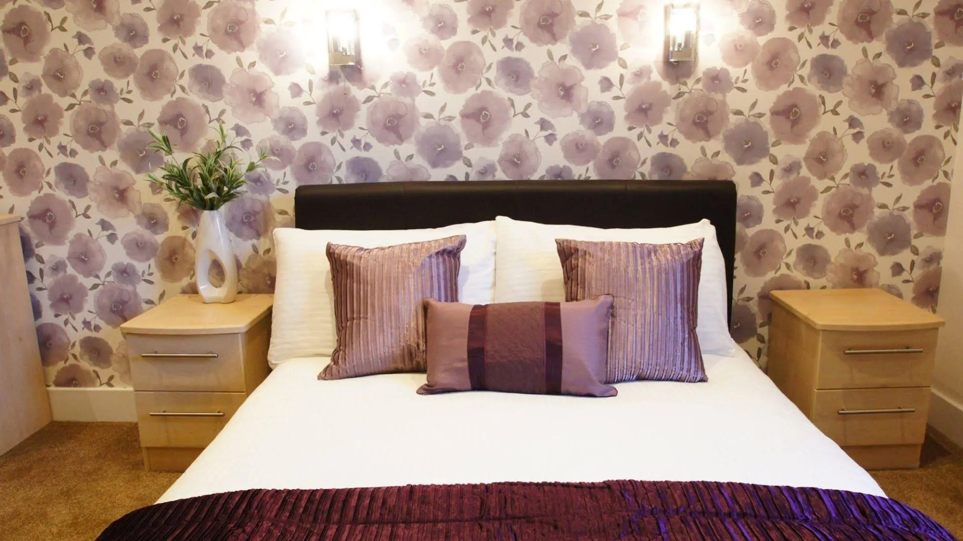 The Richmond Bed & Breakfast