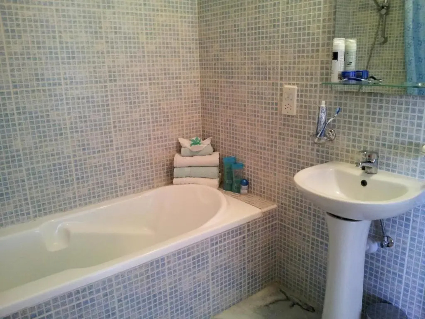 Penthouse 2 Toscana Hills