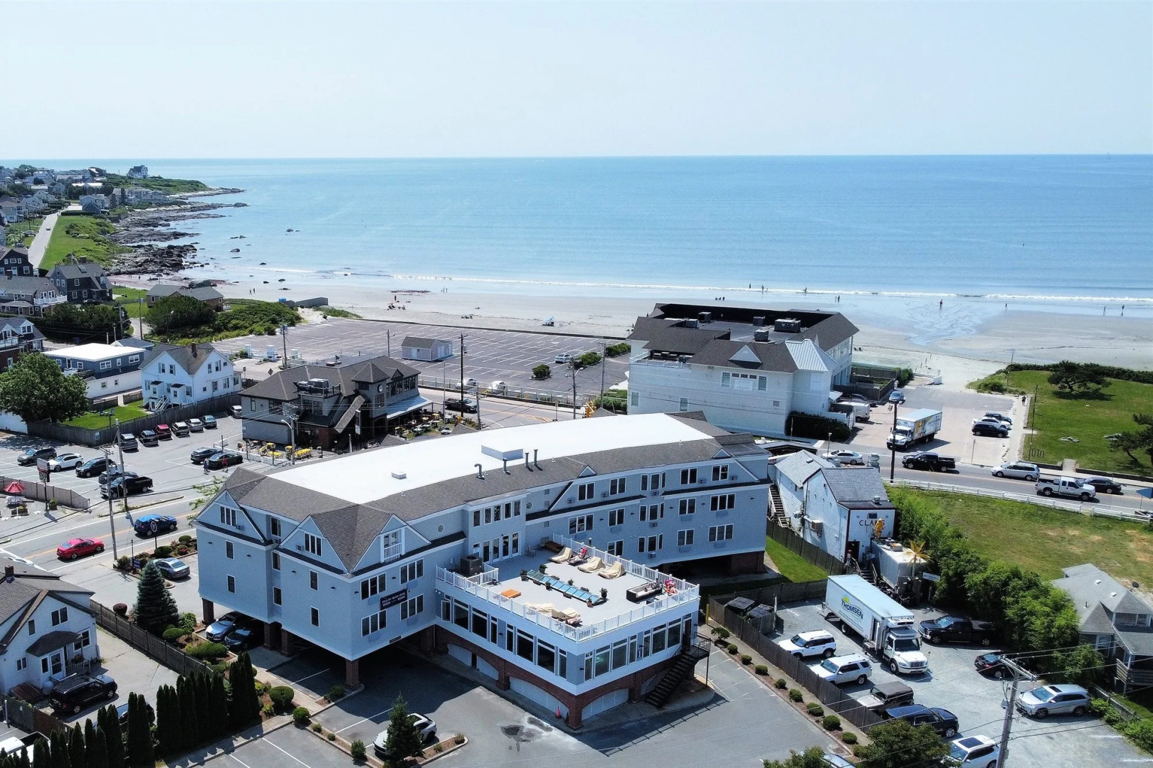 Comfort Inn at Newport Beach Middletown