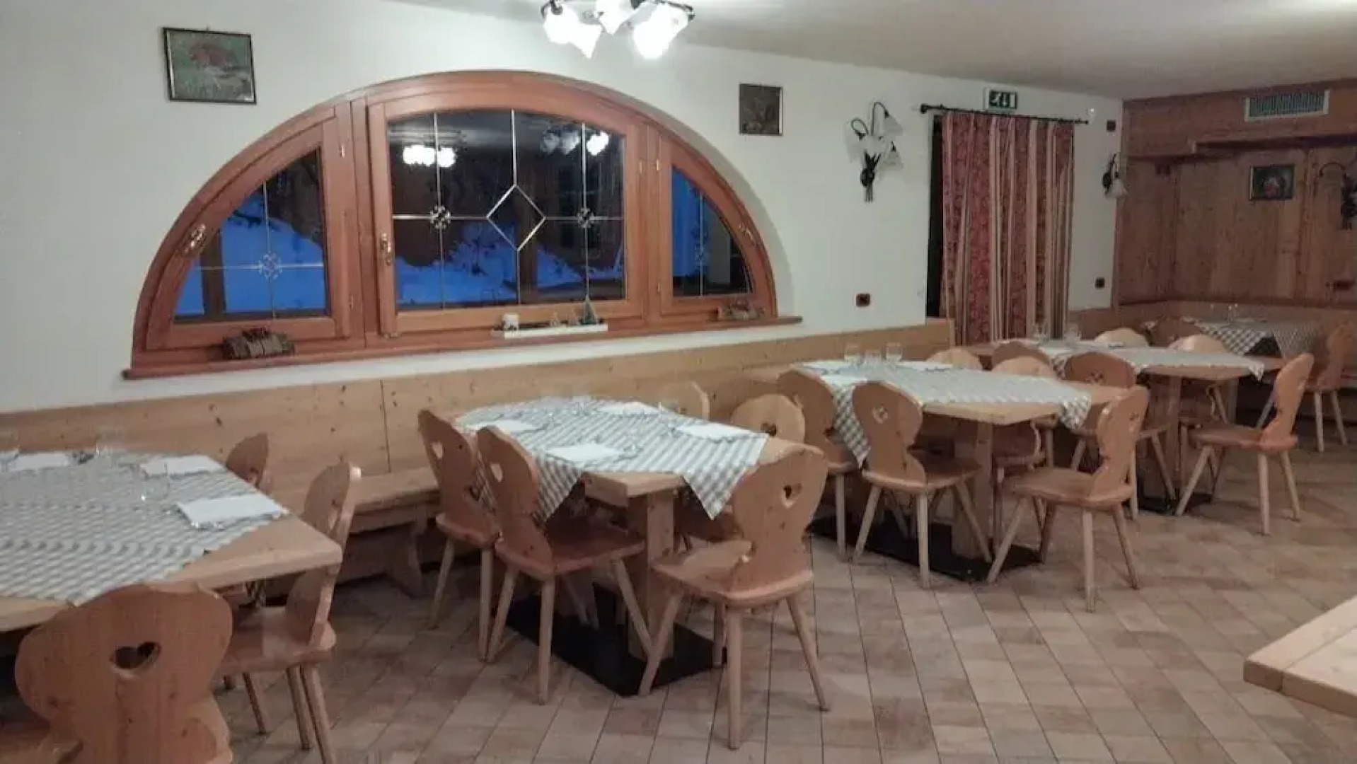 Hotel dal Bracconiere