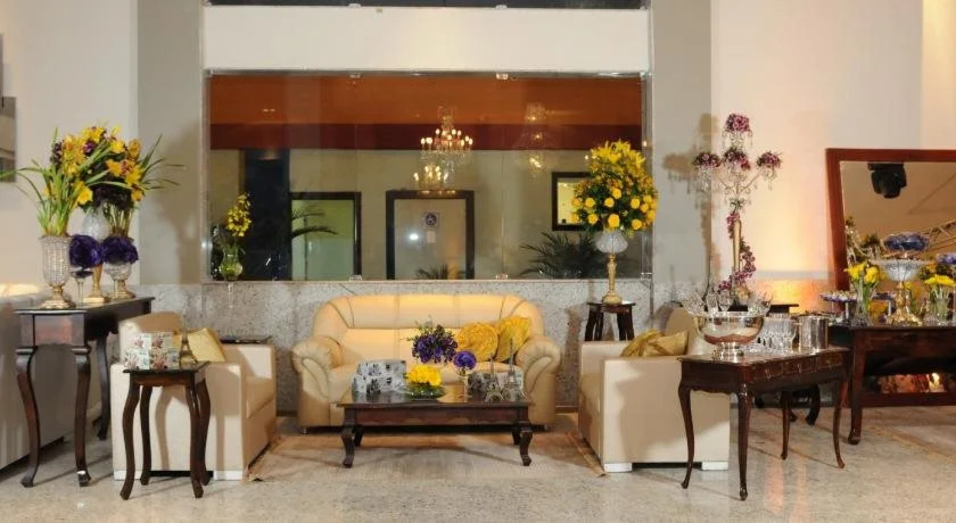 Fiesta Baiana Clube Hotel