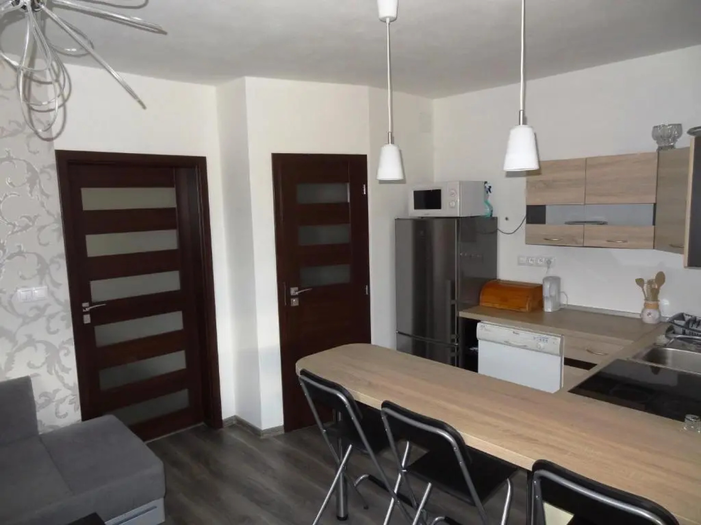 Apartman Chopok