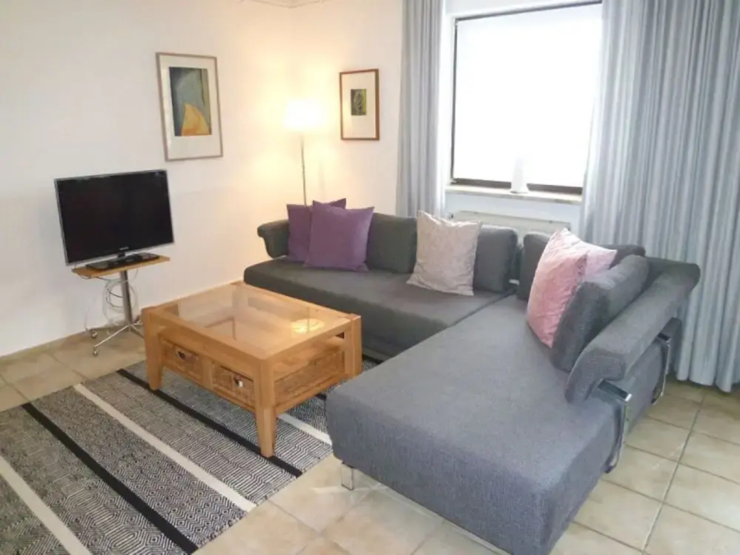 Mellhorn 41 Modern Retreat