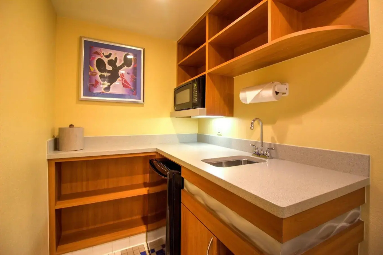 Disney's All-Star Music Resort