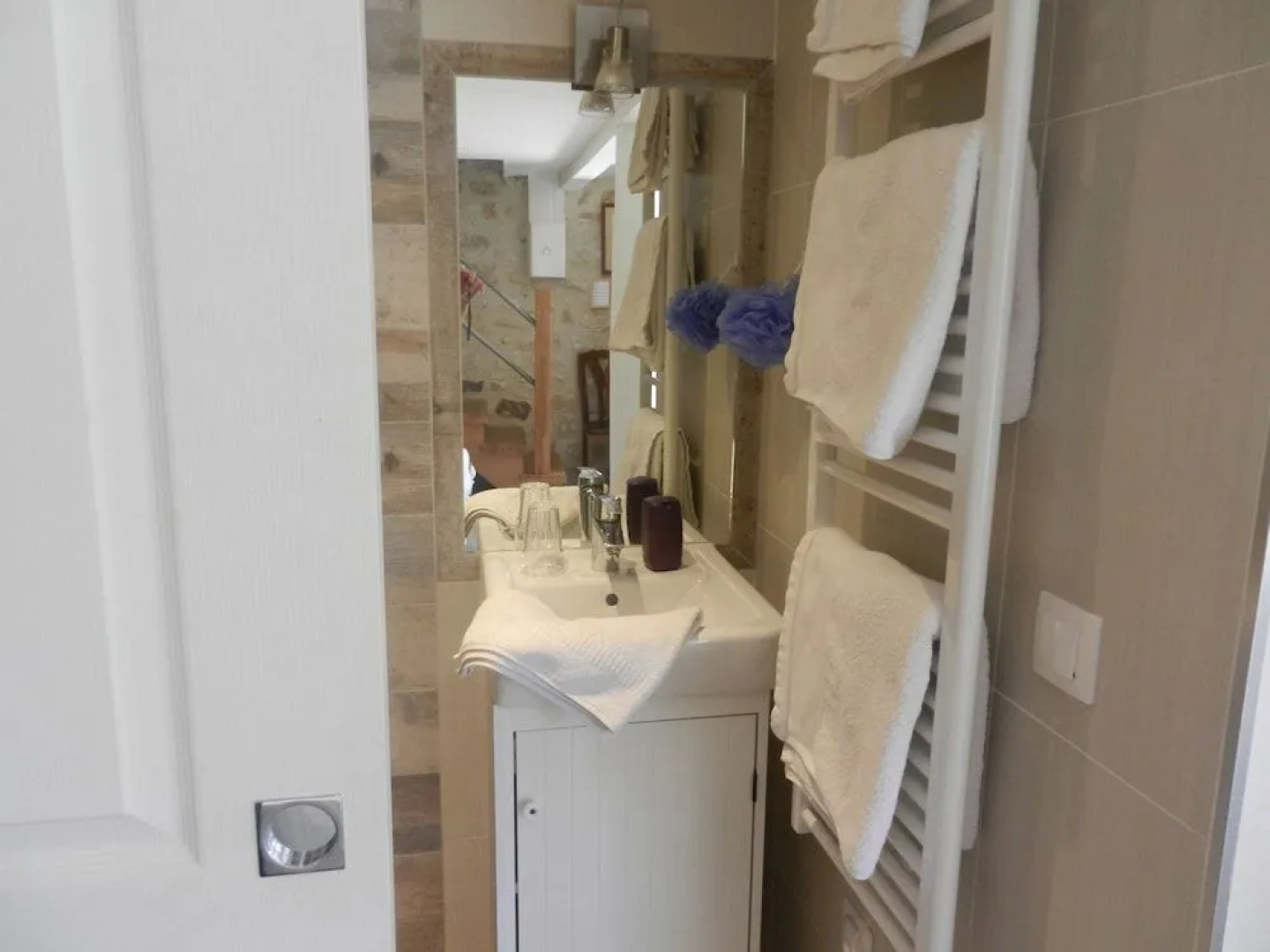 La Gueriniere Guest House