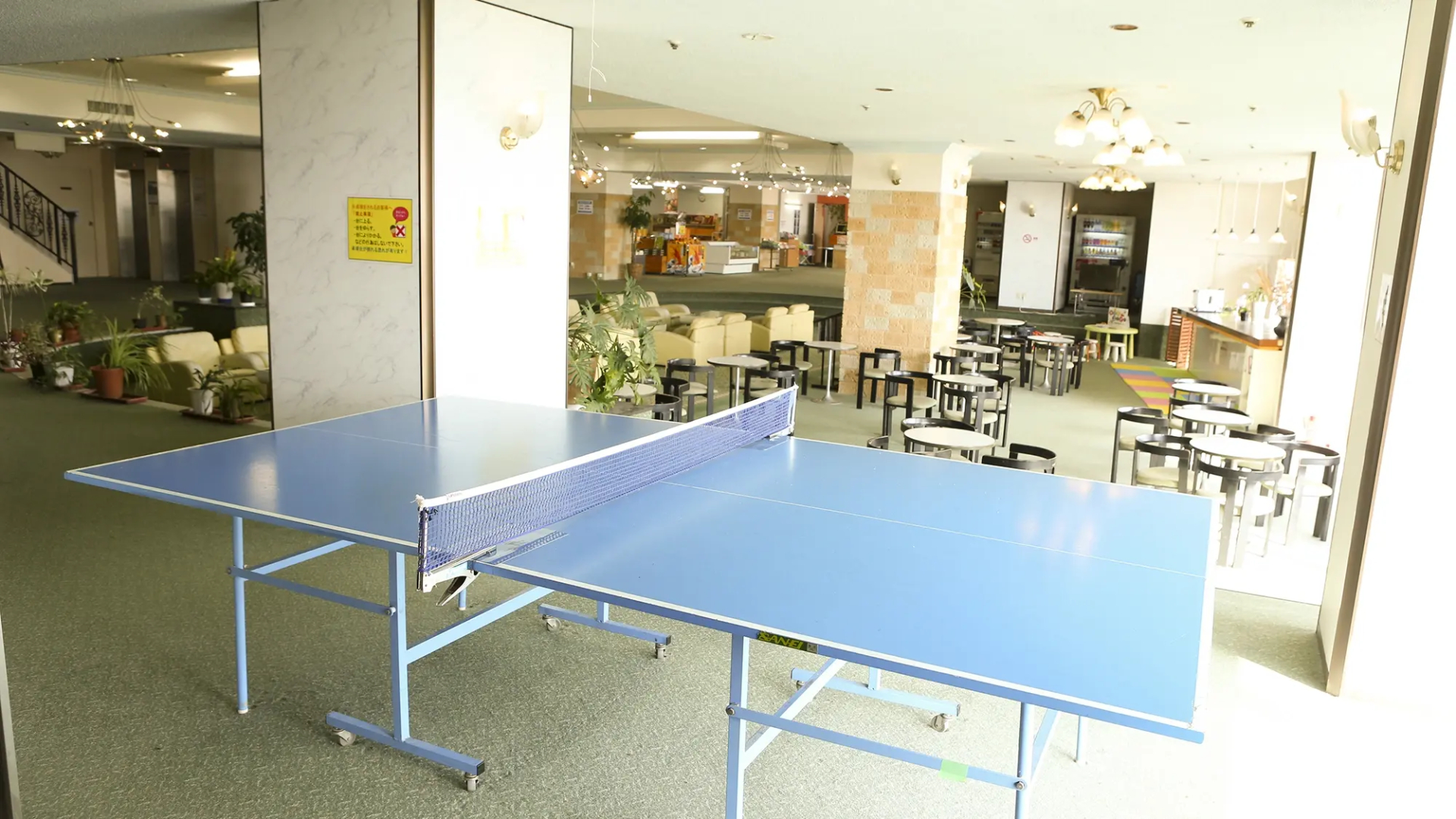 Grand Hotel Taiyo