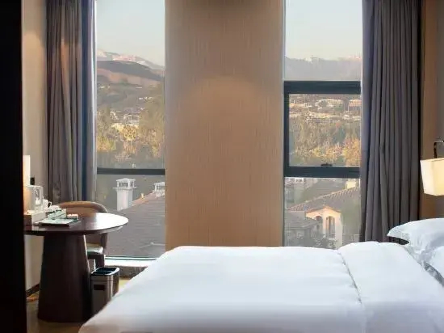 Changjiu International Hotel