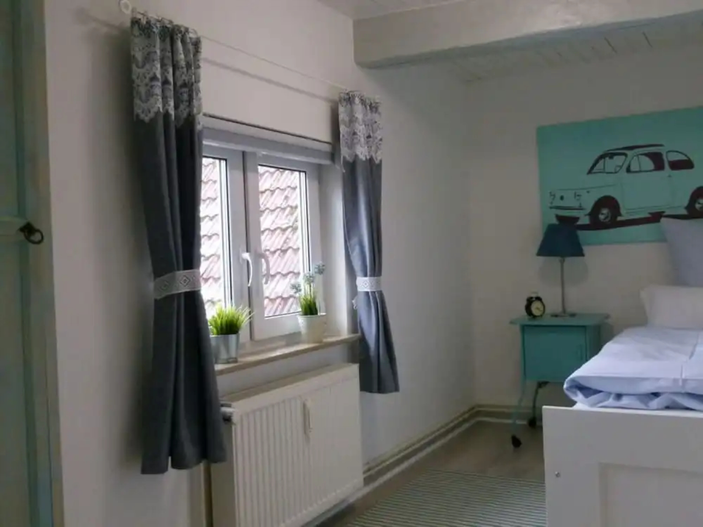 Stadthaus Emmy Marxen