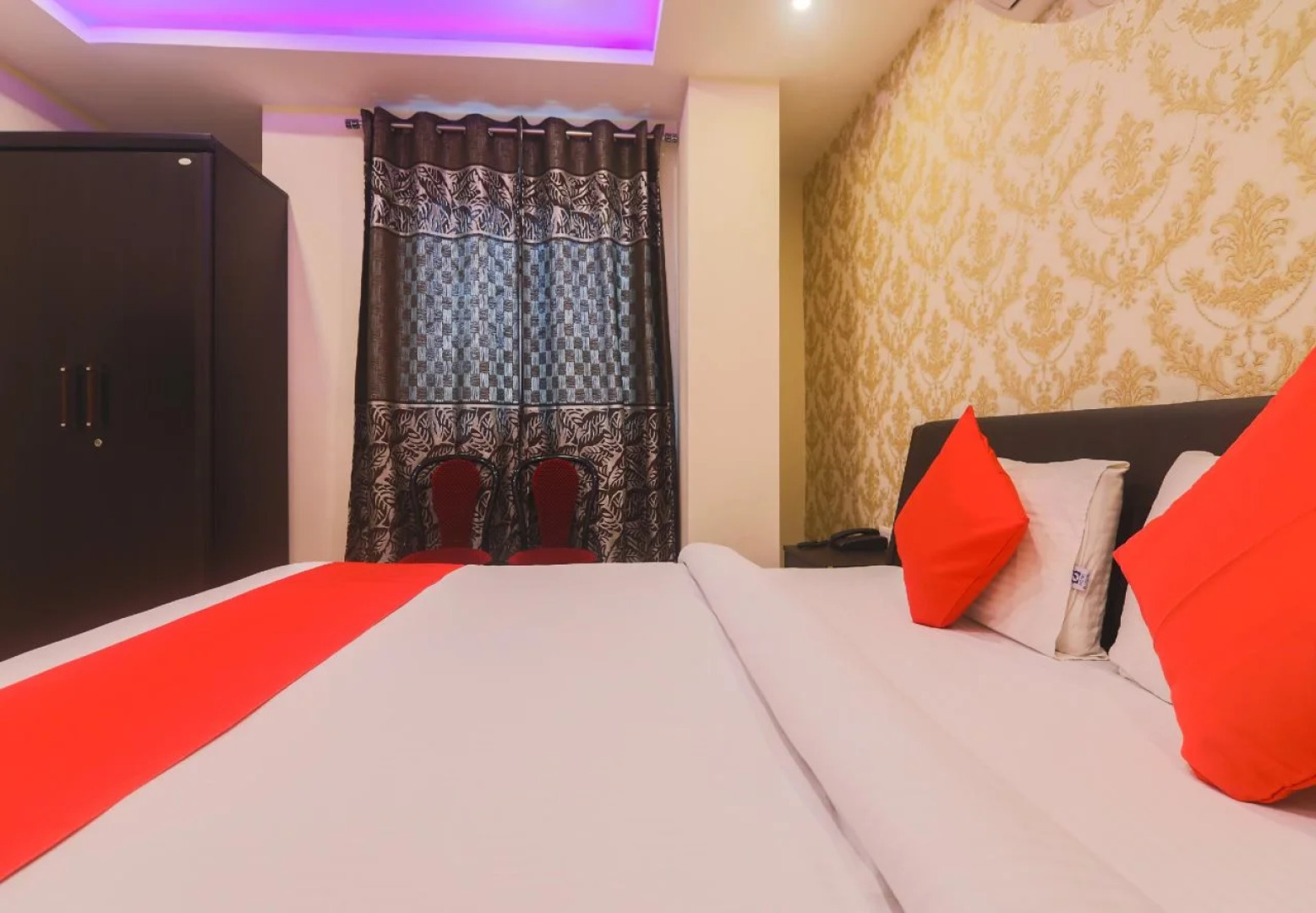 Hotel Blue Bird Annexe By OYO Rooms