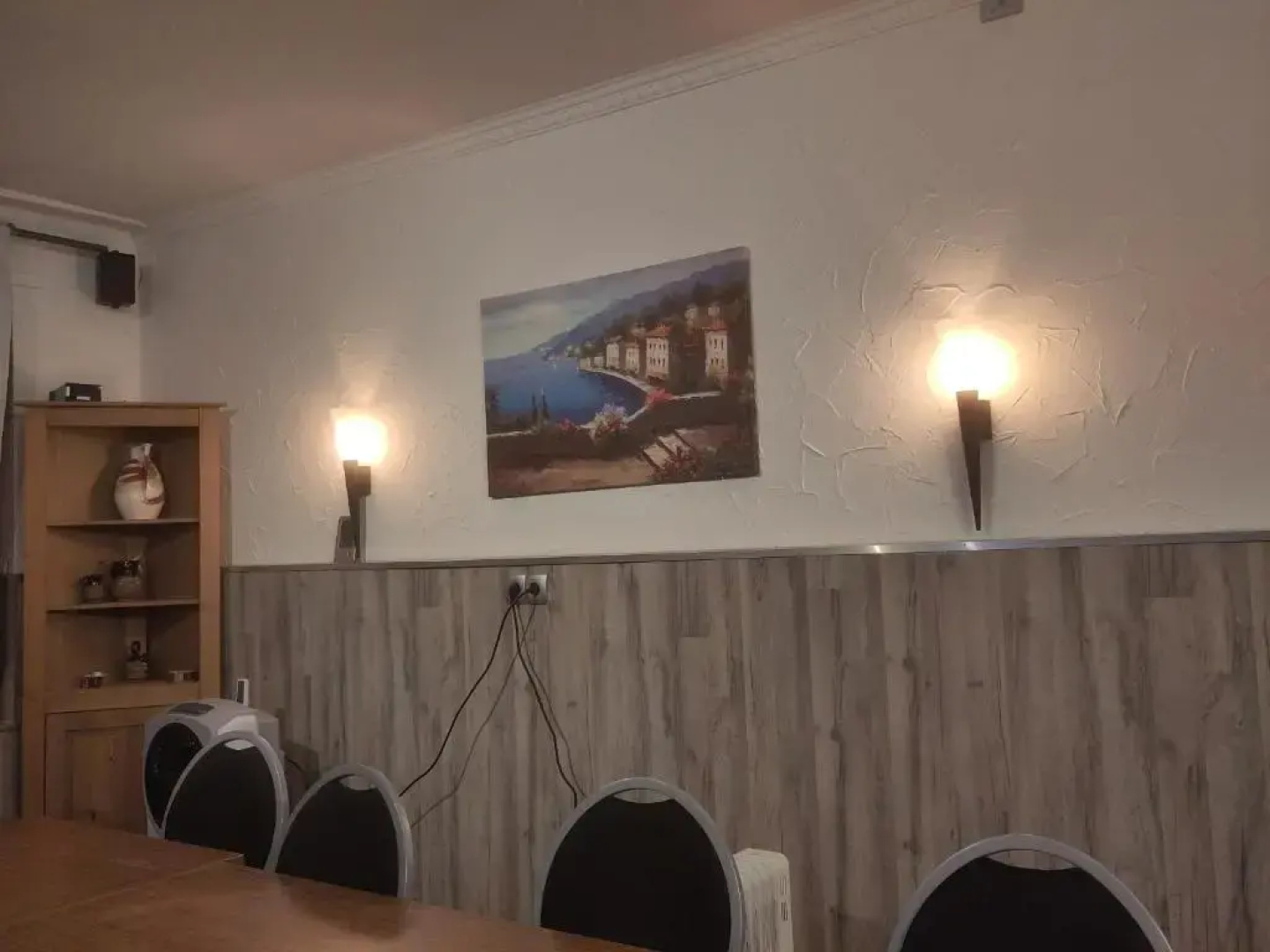 Zur Post Hlchrath