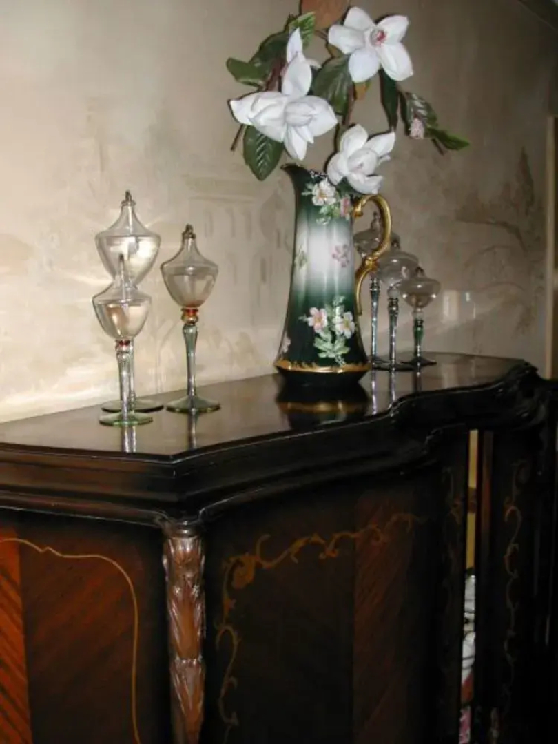 White Birches Inn
