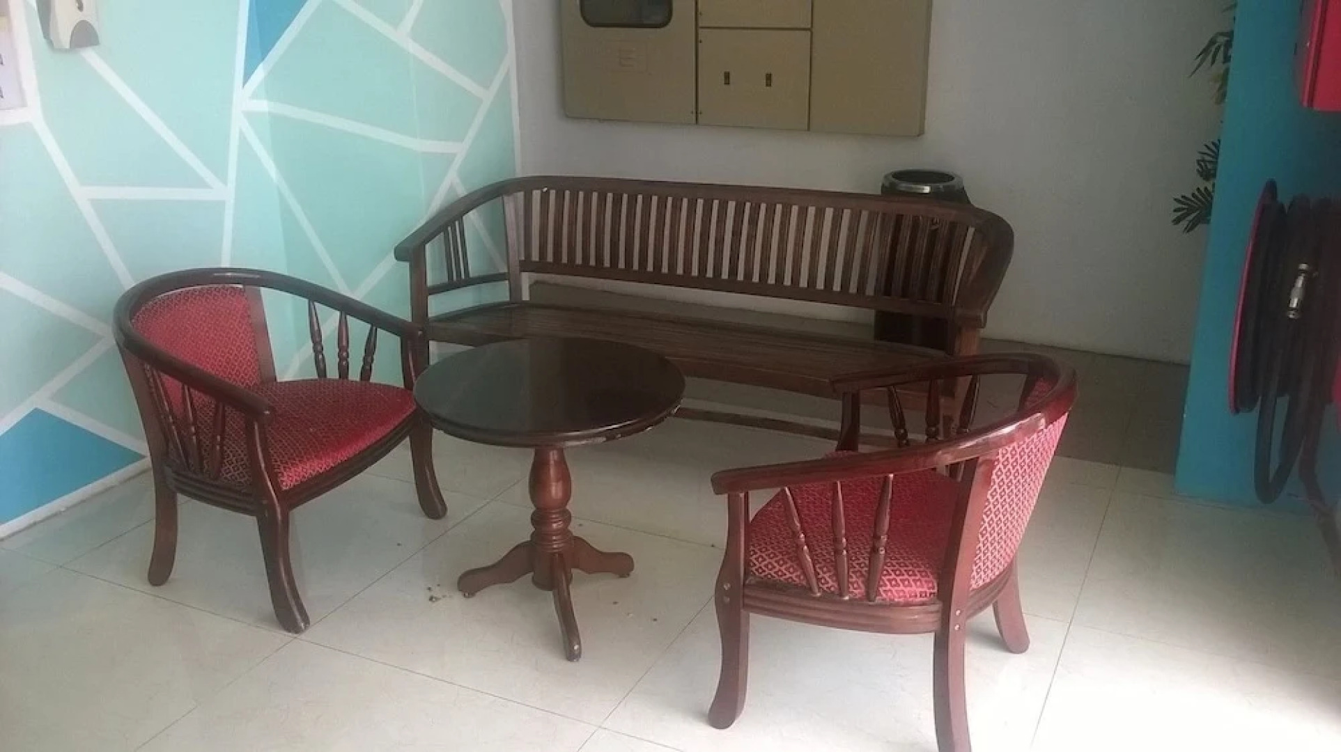 Smile Hotel Putrajaya