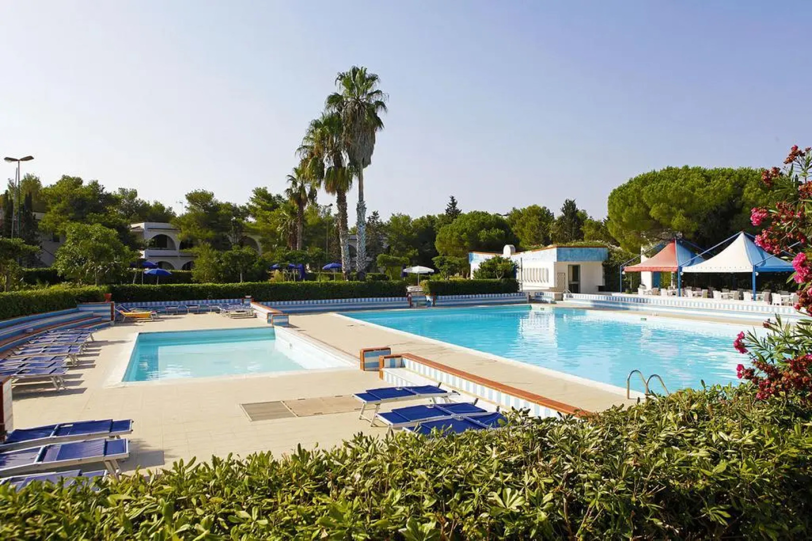 Villaggio Jonio Club