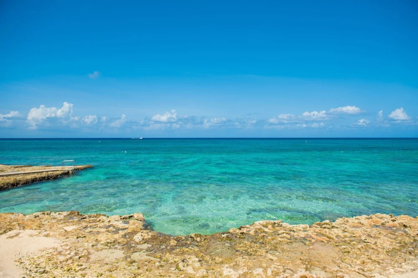 Georgetown Villas #113 by Cayman Vacation