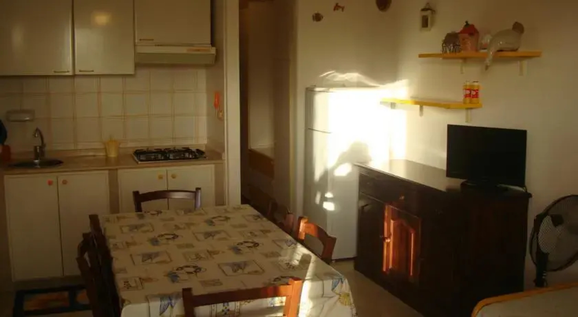 Holiday Home Giuliana San Vito Lo Capo