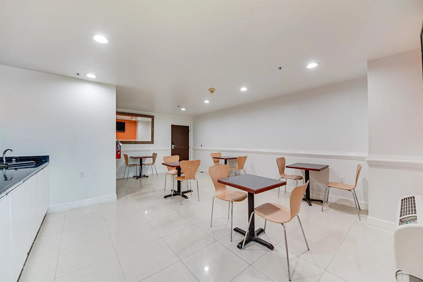 Motel 6 McAllen, TX - East