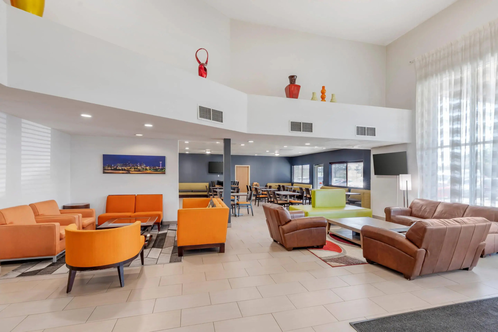 Quality Inn & Suites Denver Airport - Gateway Park