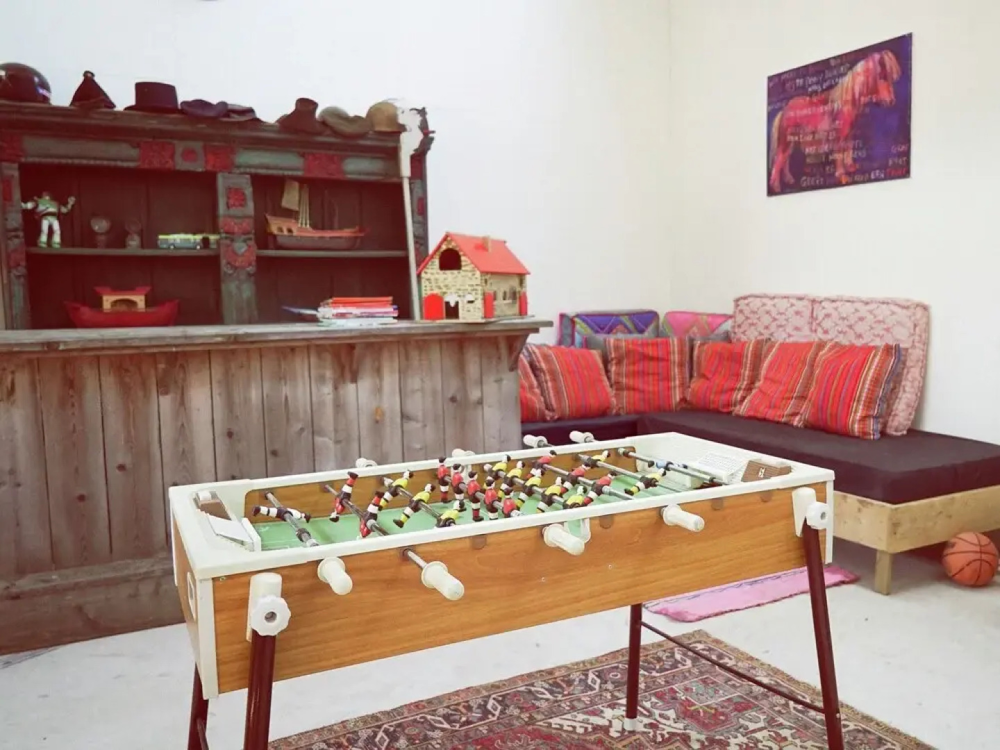 Magnificent Holiday Home in Arendonk With Terrace, Garden