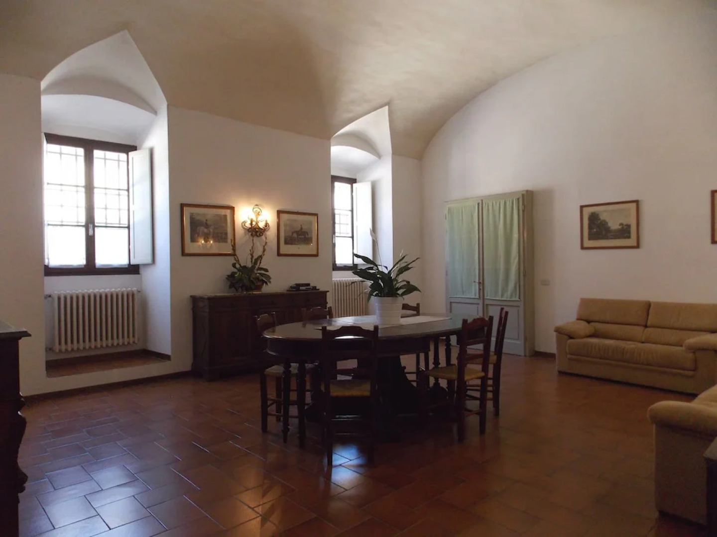 Villa Senni