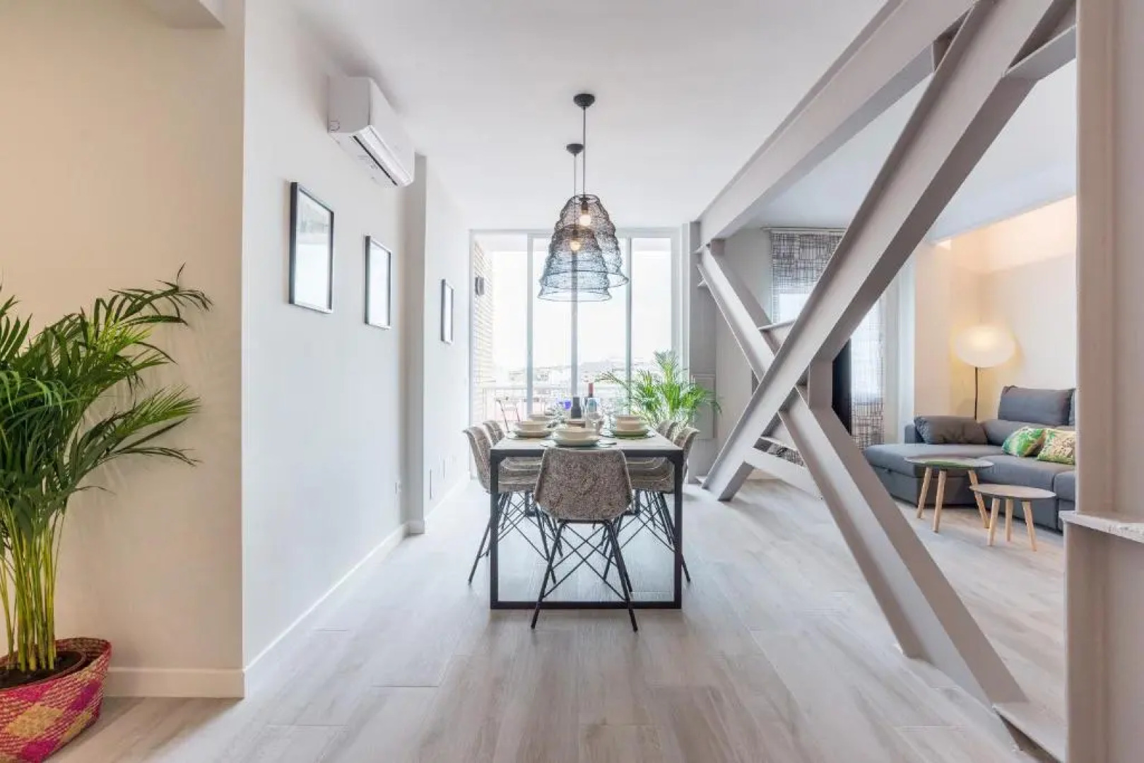 Malagasuite Premium Deluxe Alameda