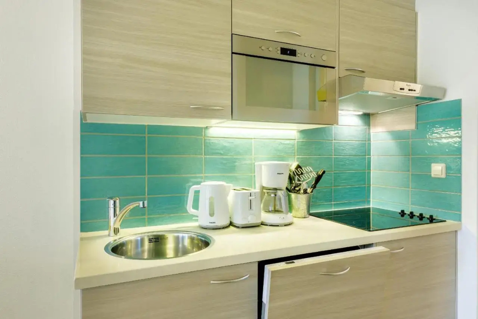 Hotel Nordseeküste by Center Parcs