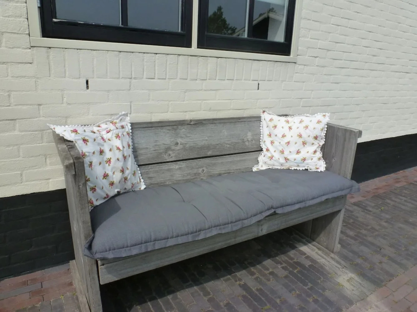 Holiday Home Egmond Near Dune Beaches