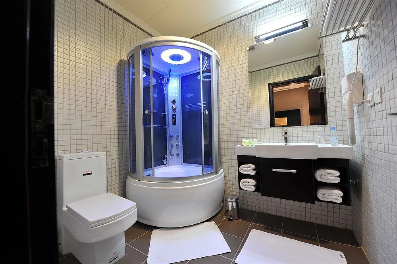 Hyatt Buyutat Apartment