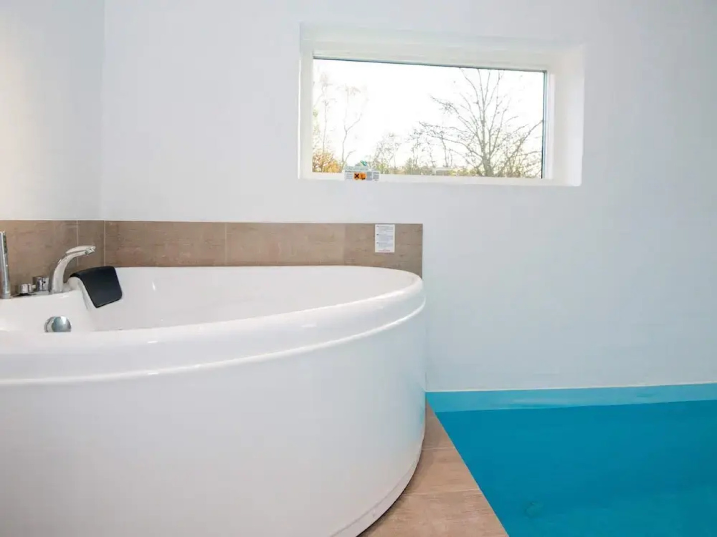 Holiday Home in AllingÃ¥bro