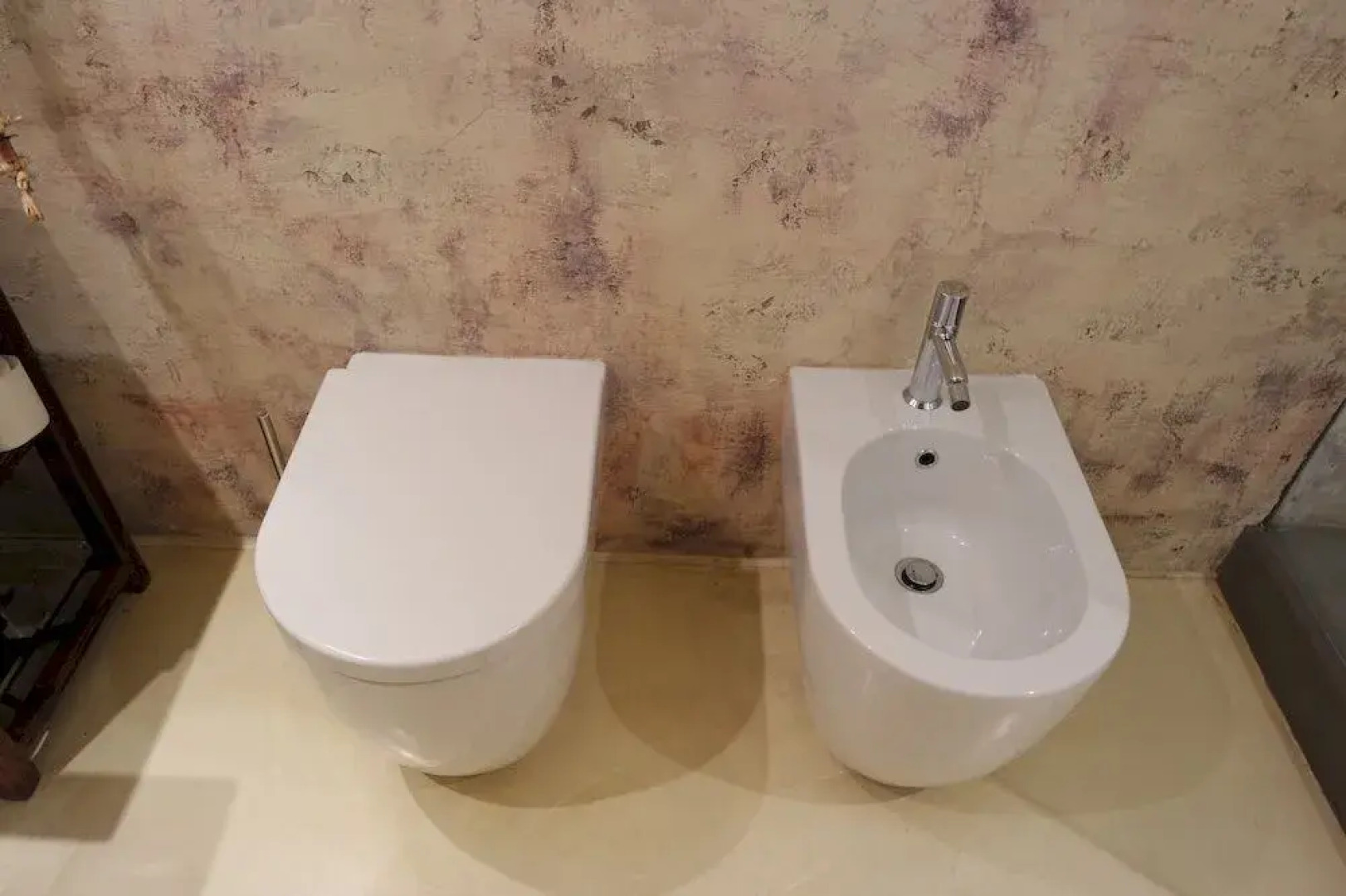 Temporary Home Milan Fashion District