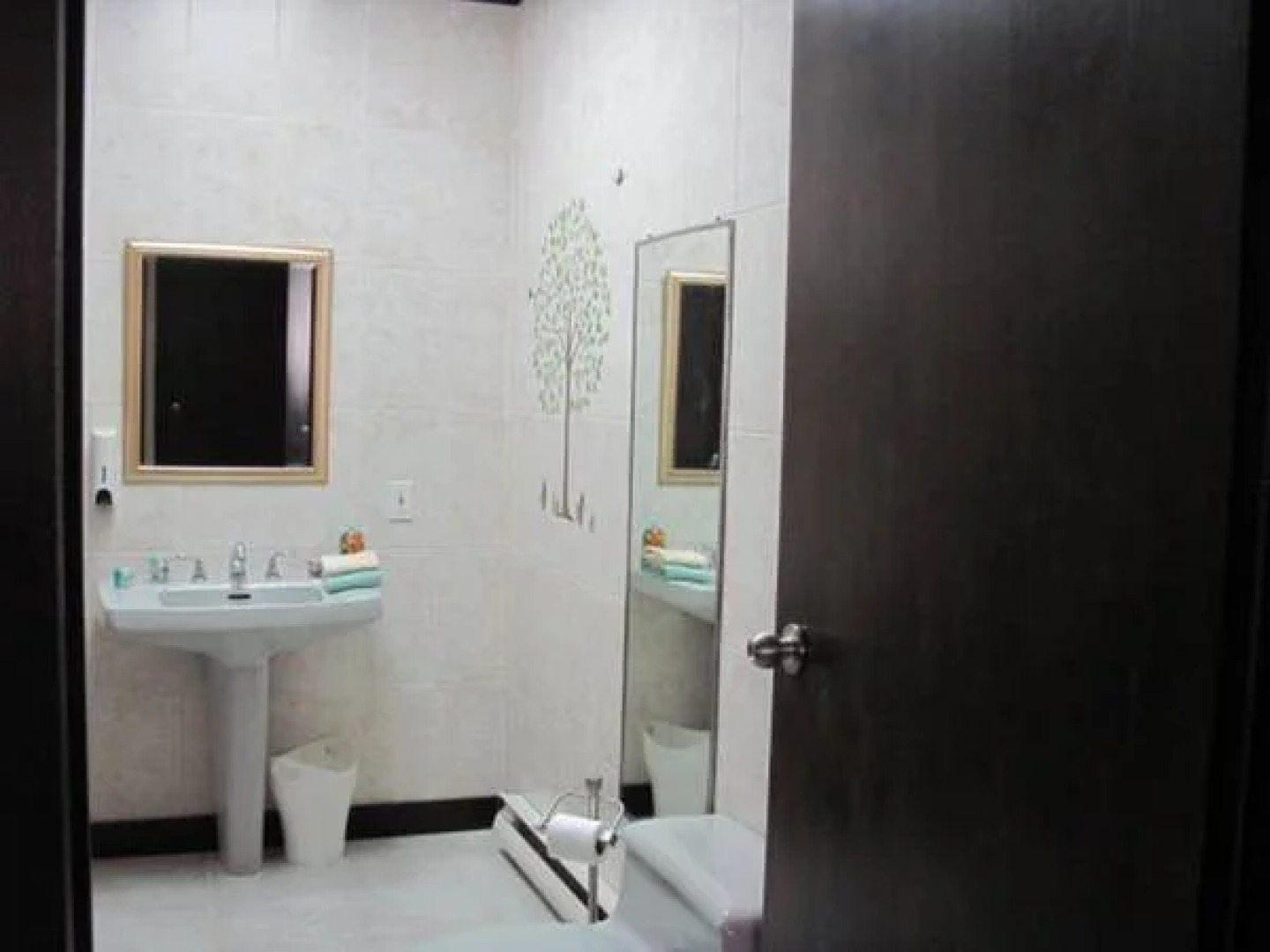 Appart-Hôtel La Tuque