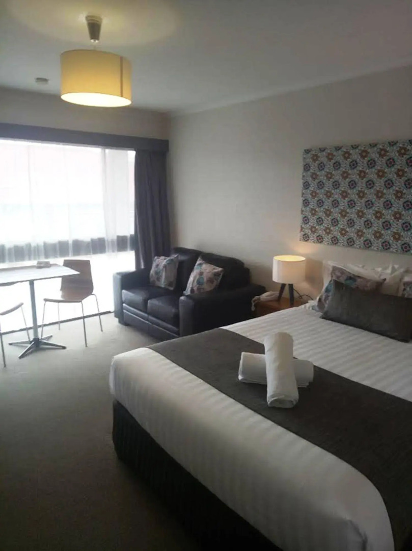 Albury Winsor Park Motor Inn