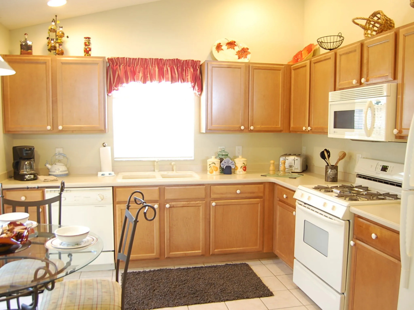 Villa Egret at Orange Tree