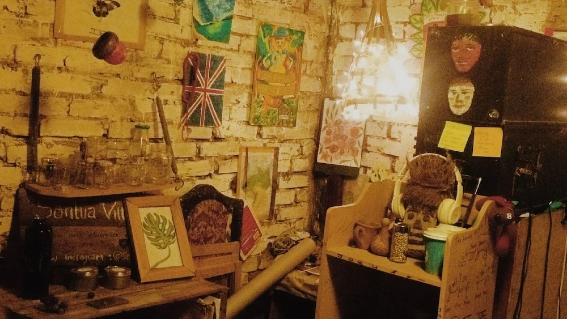 Sijo art and guesthouse