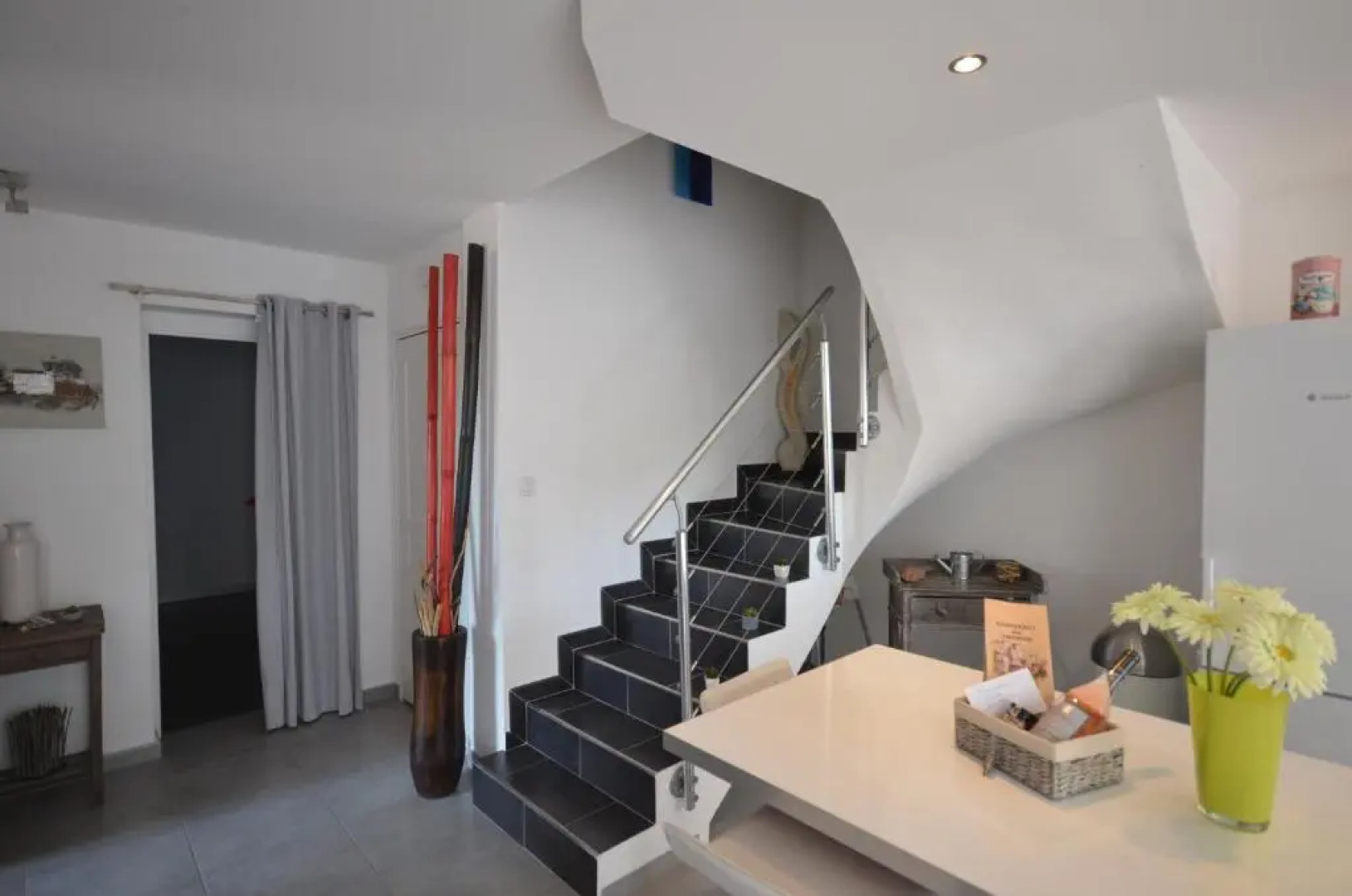 Maison Porto Vecchio - Lecci