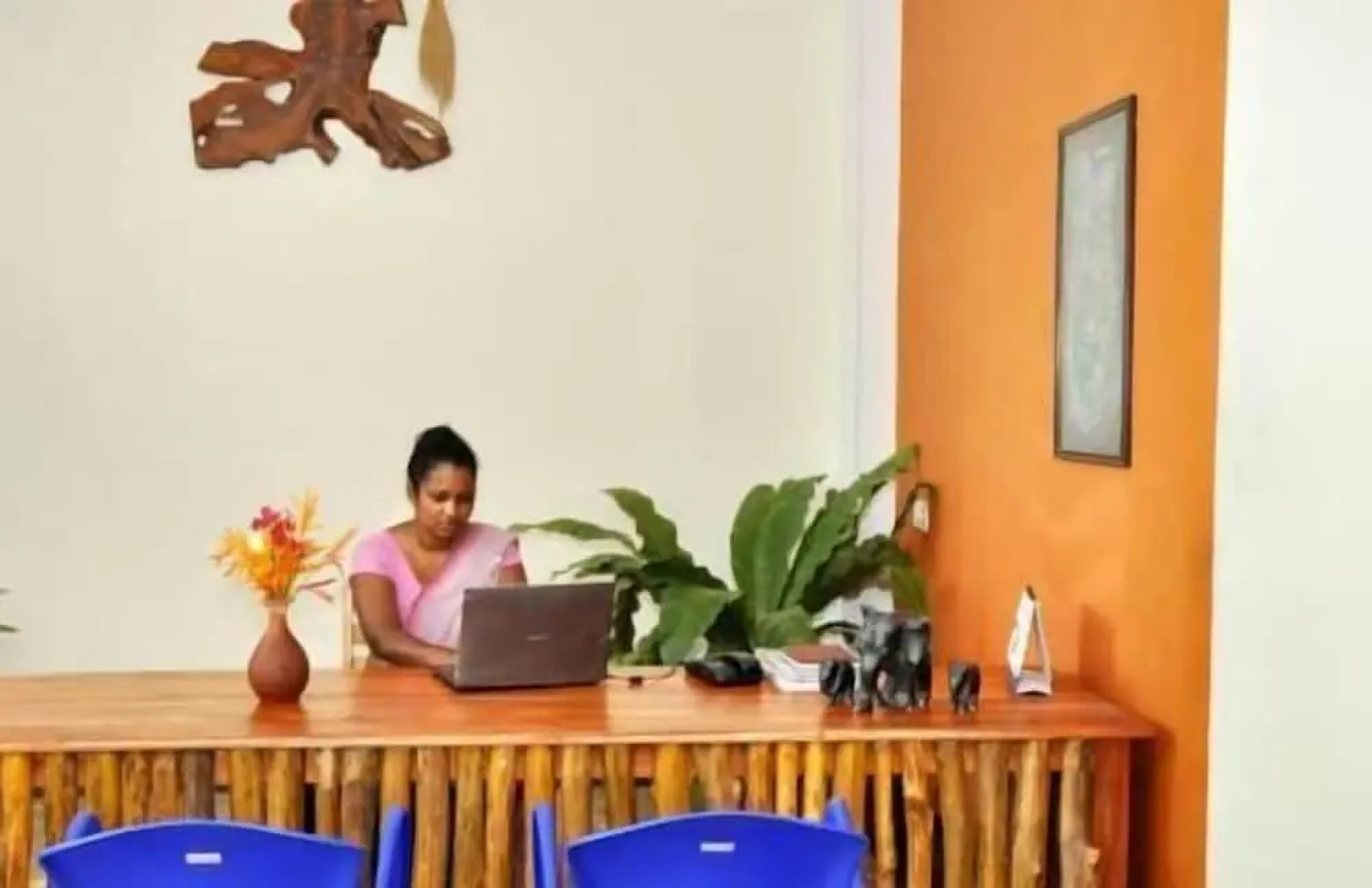 Green Shadows Beach Hotel