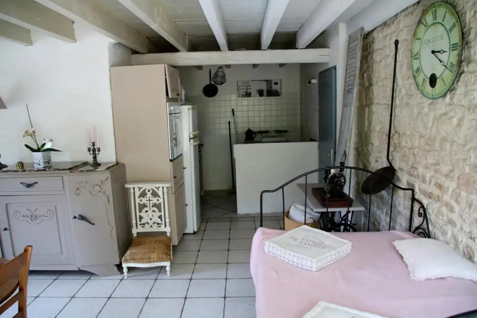 Chambre D'Hotes Le Lavoir