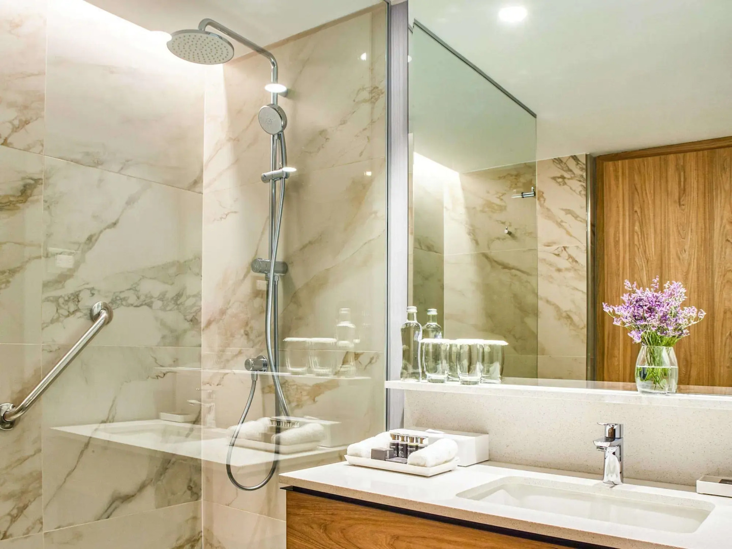 Pullman Lima Miraflores