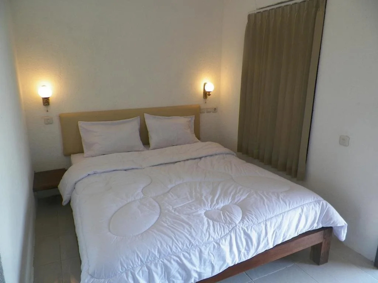 Puri Menoreh Hotel and Restaurant Borobudur