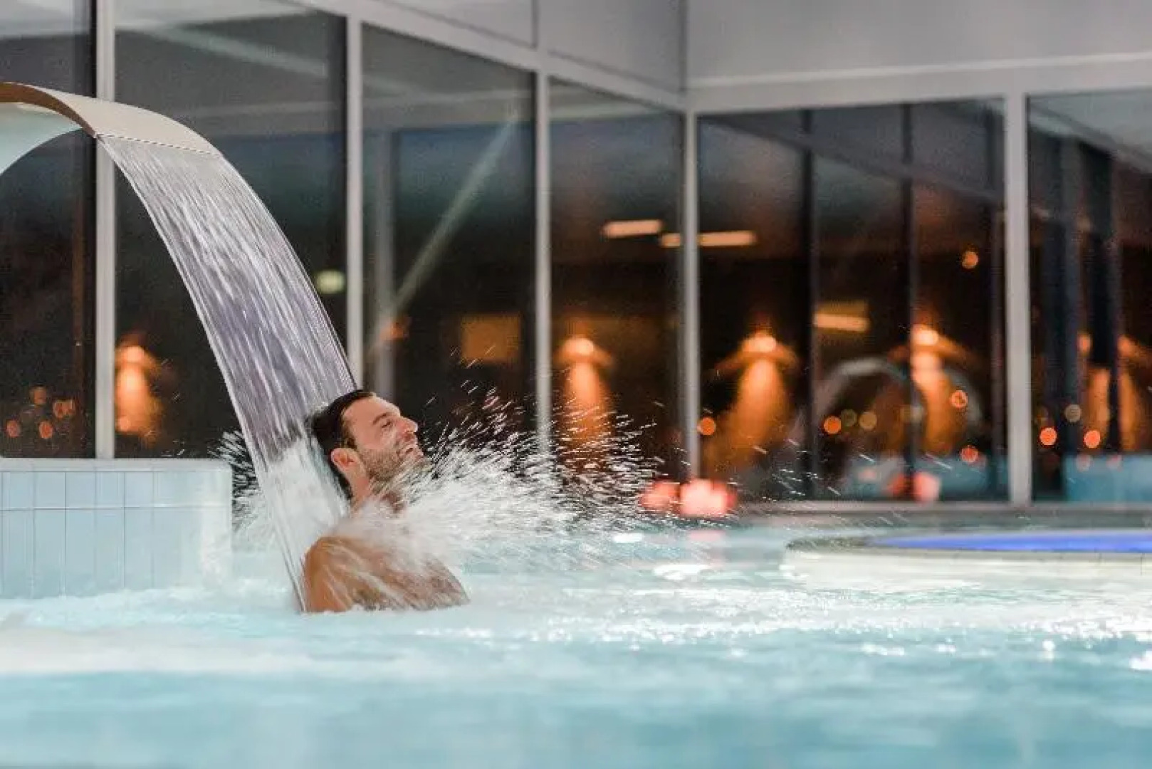 Luxury Villa – Deltapark