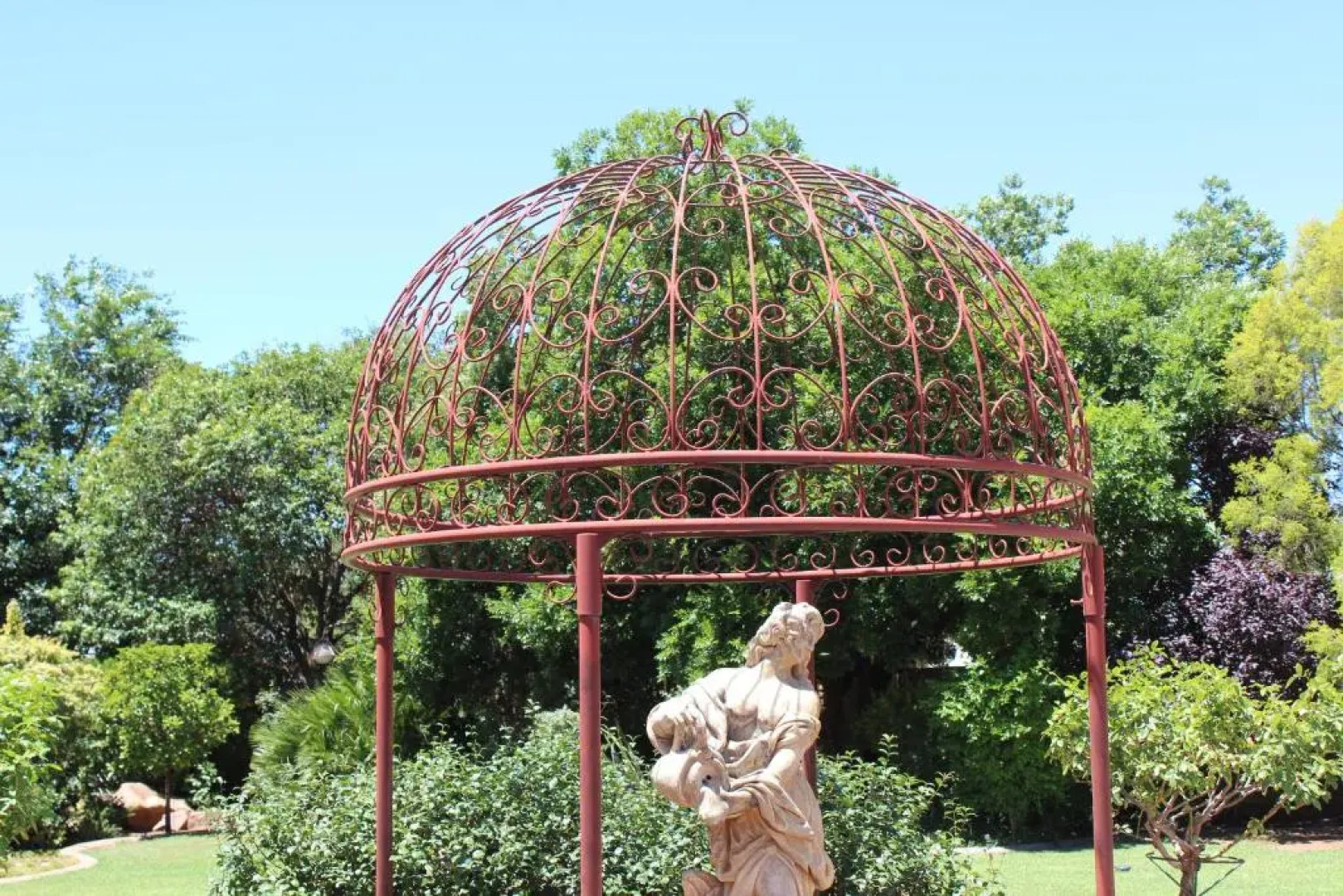 The Willow Tree Guest House