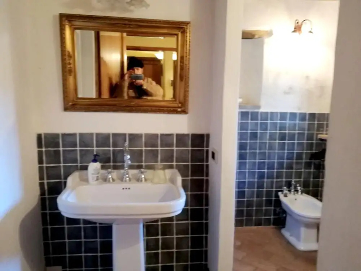 Apartment With 2 Bedrooms in Caprese Michelangelo, With Pool Access an