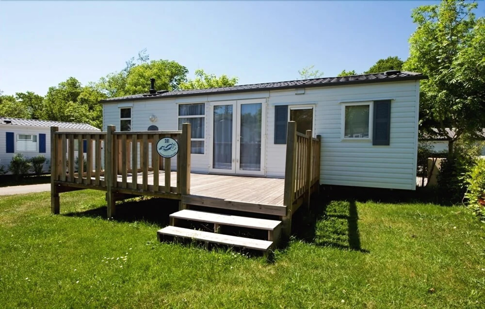 Benodet Breaks - Yellow Village Port de Plaisance