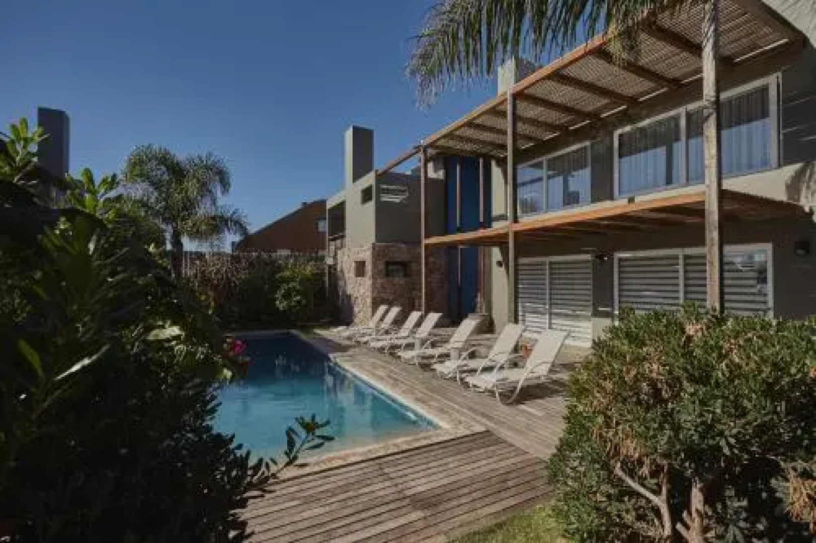 Villa Juana Bungalows & Suites