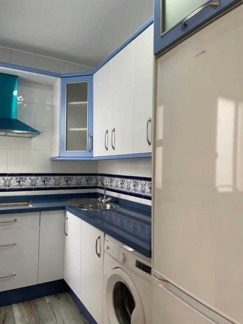 Apartamento turístico La Joya