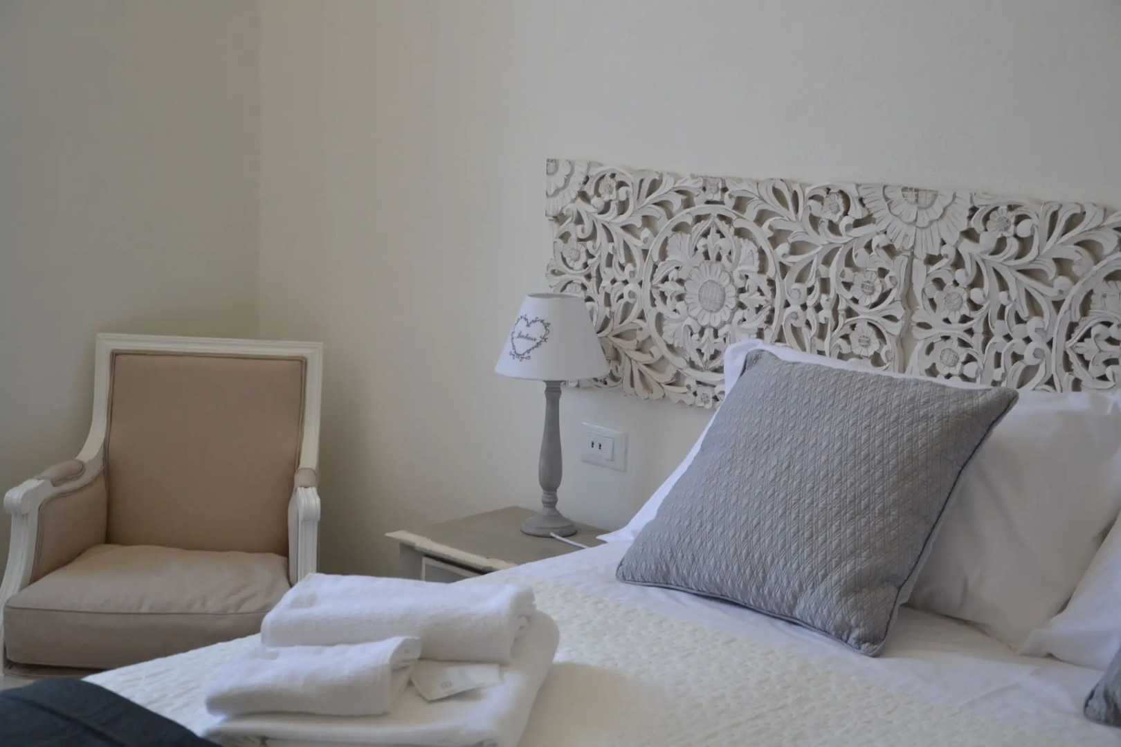 Affittacamere Casa Danè