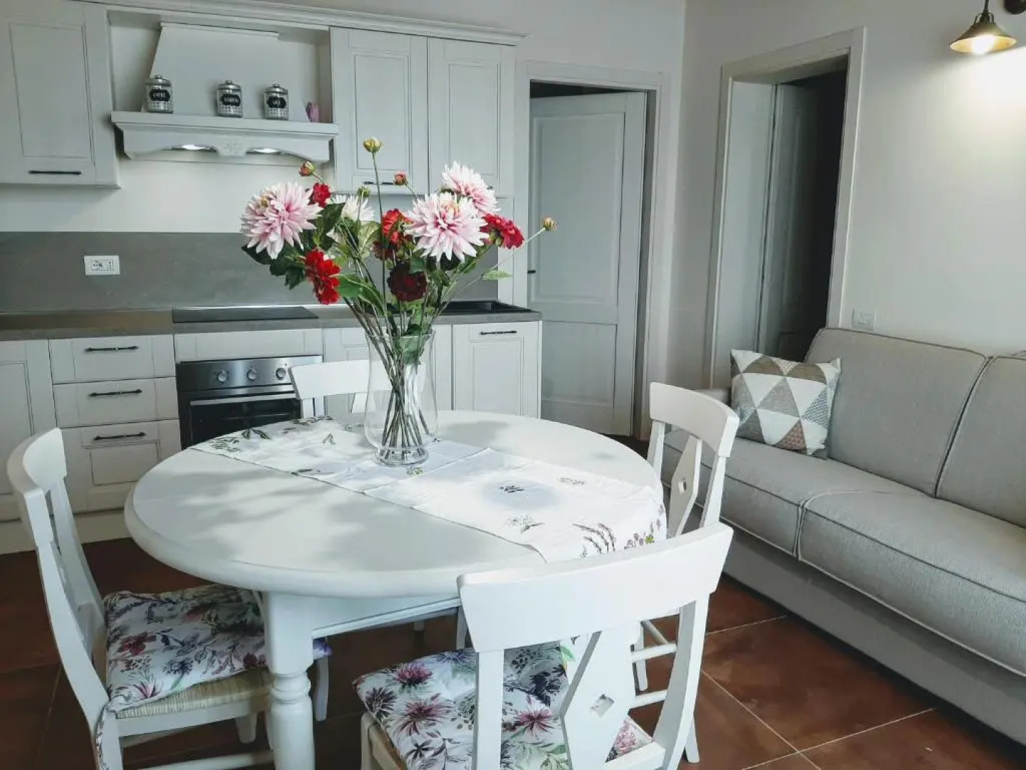 Le Bozze "Casa Olivo"Con Piscina, Wi-Fi