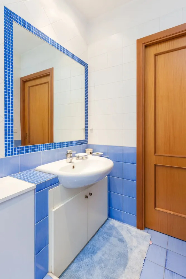 Apartment Caracciolo - BH 29