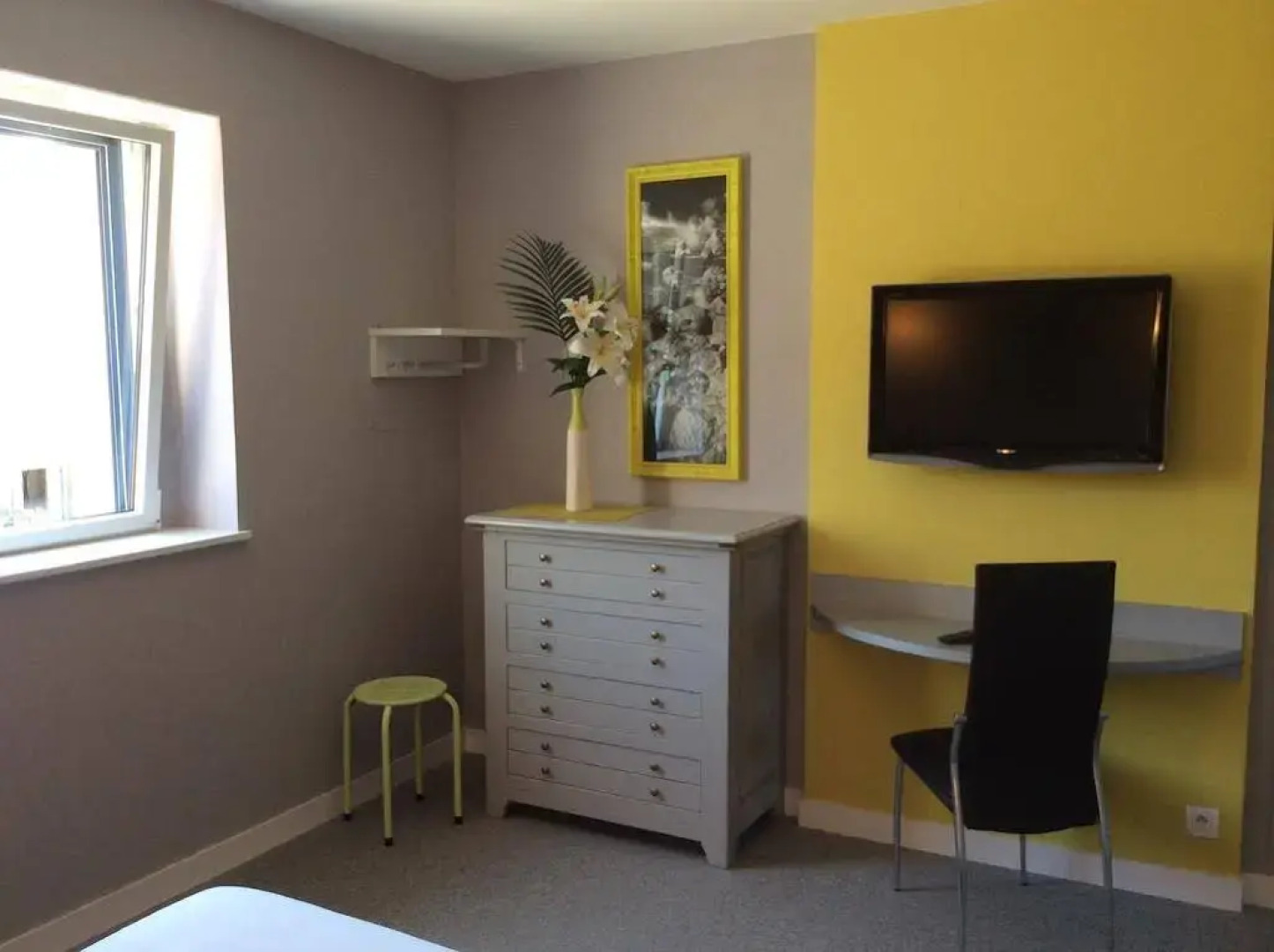 Domaine de la Barbinais