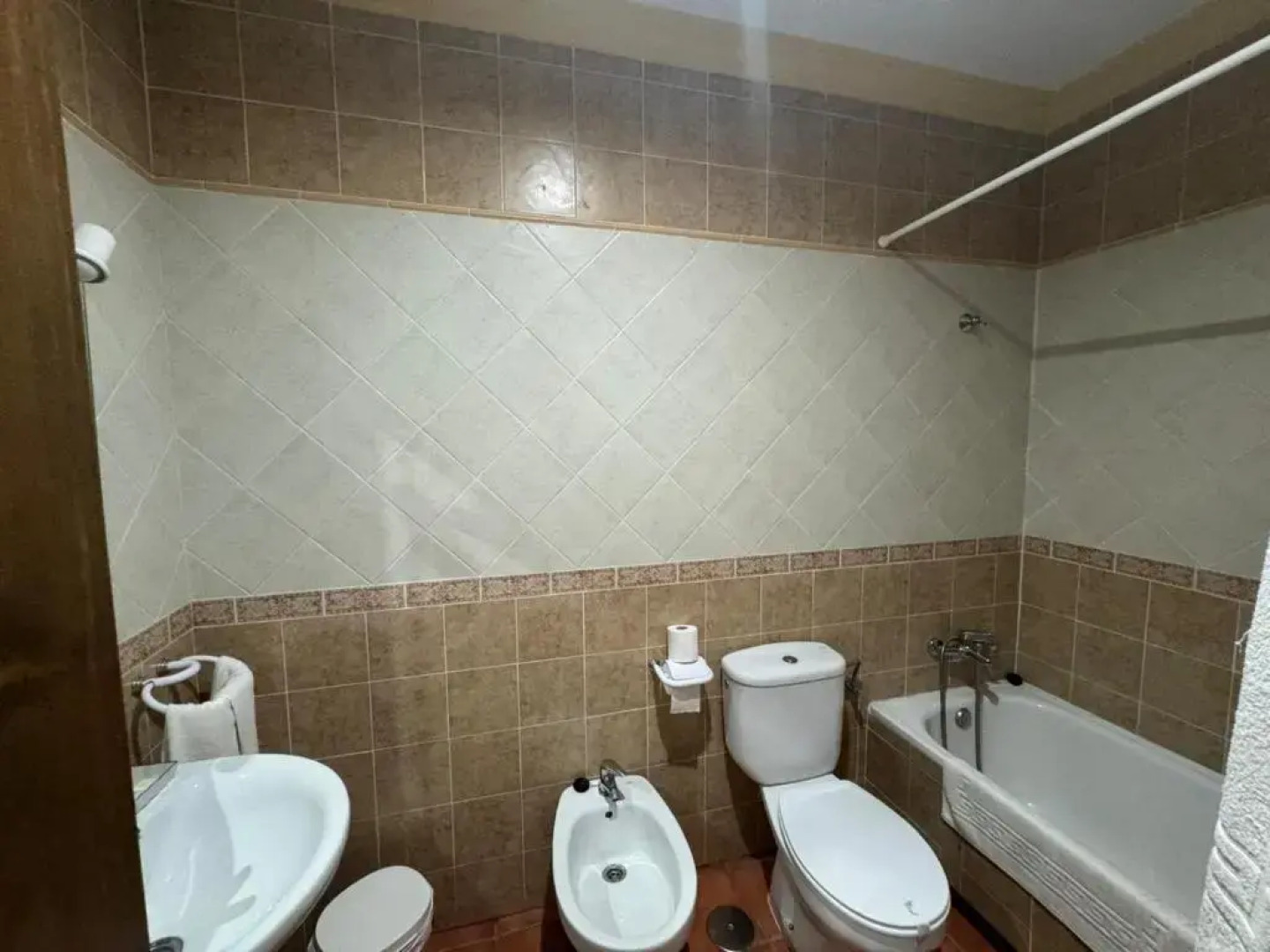 Casa Rural La Garzona