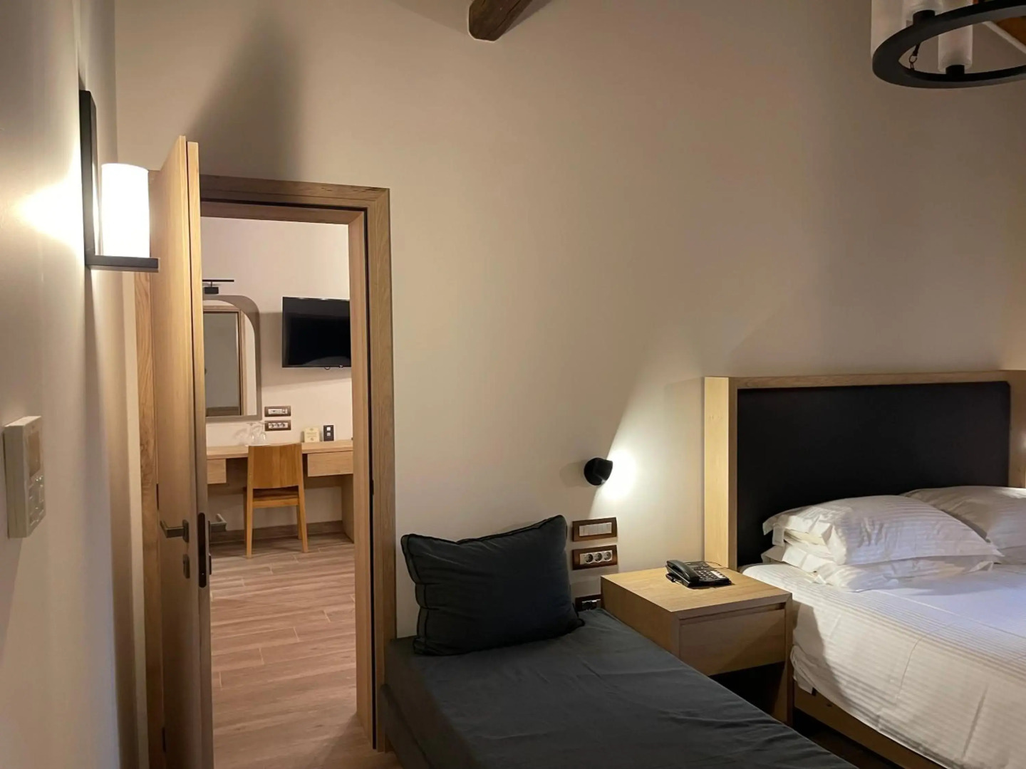 Mystras Grand Palace Resort & Spa